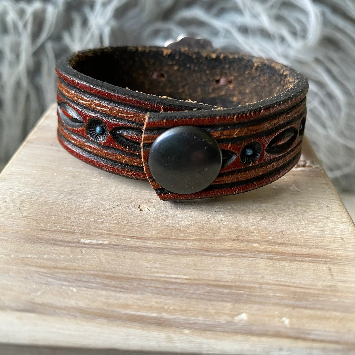 Southwestern Style Cuff