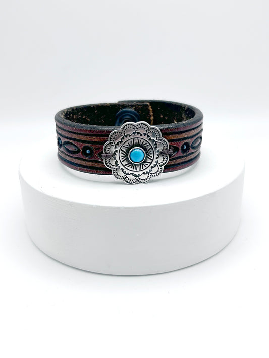 Southwestern Style Cuff