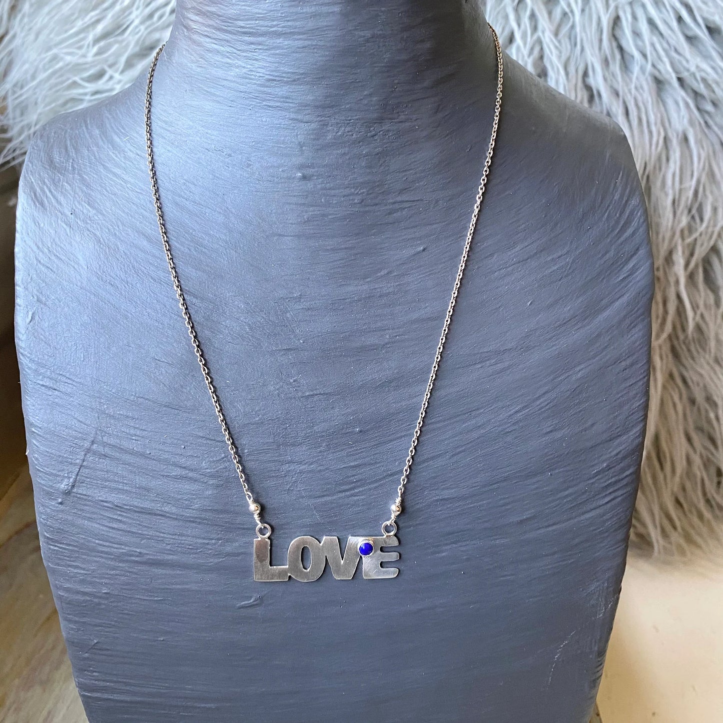 LOVE Necklace